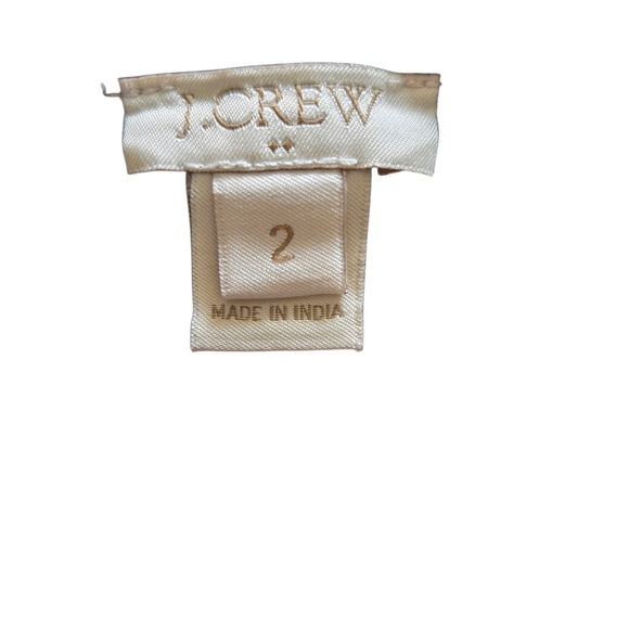 J. Crew Rich Burgundy Tank Top - Picture 8 of 8